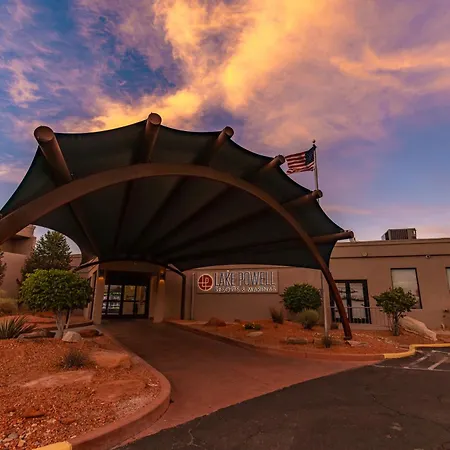 Lake Powell Resort-3